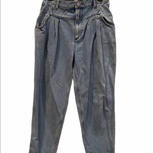 BDG High Waisted Mom Jeans